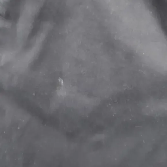 CAbi Black Chino Bermuda Length Shorts Size 4 - Picture 11 of 12